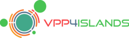 The ambition of VPP4Islands is to become the leader of Island decarbonisation and VPP development that promotes decentralized and sustainable energy systems through open innovative tools and concepts while considering the island challenges, infrastructures and implementation costs. In order to mitigate uncertainties that are inherent in renewable energy sources, VPP4Islands will be able to create flexible and interoperable VPPs that can be integrated more easily with existing grid systems without negatively impacting stability.